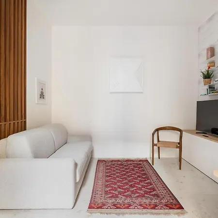 San Vitale 86, A Stone's Throw From The Two Towers Apartment