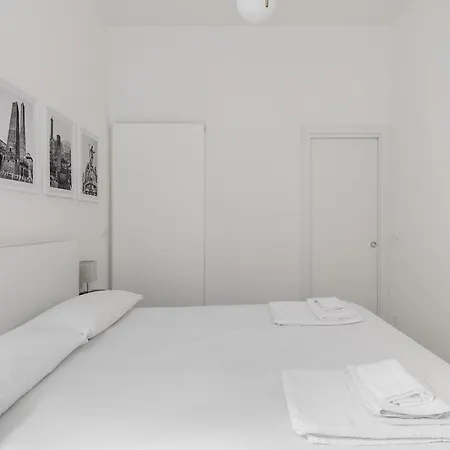 Apartment San Vitale 86, A Stone's Throw From The Two Towers Bologna