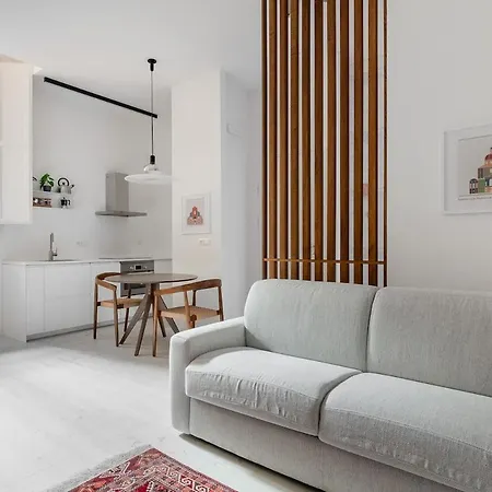 Apartment San Vitale 86, A Stone's Throw From The Two Towers Bologna