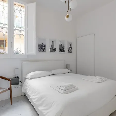 Apartment San Vitale 86, A Stone's Throw From The Two Towers Bologna