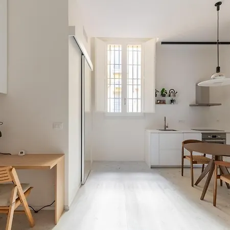 Apartment San Vitale 86, A Stone's Throw From The Two Towers Bologna